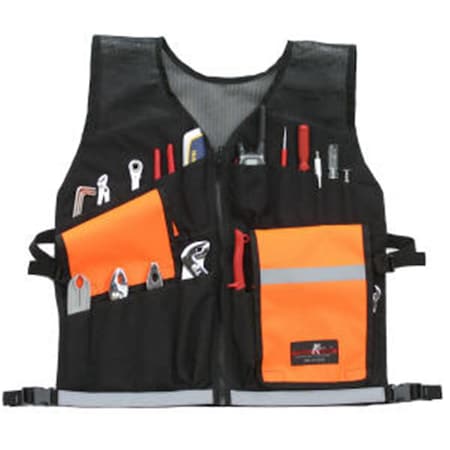 Paktek Tool Vest PA393085